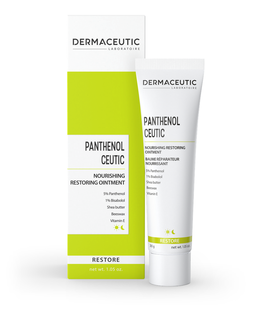 Dermaceutic - Panthenol Ceutic, 30g