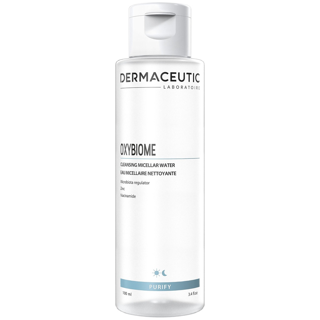 Dermaceutic - Oxybiome Value Size, 100ml