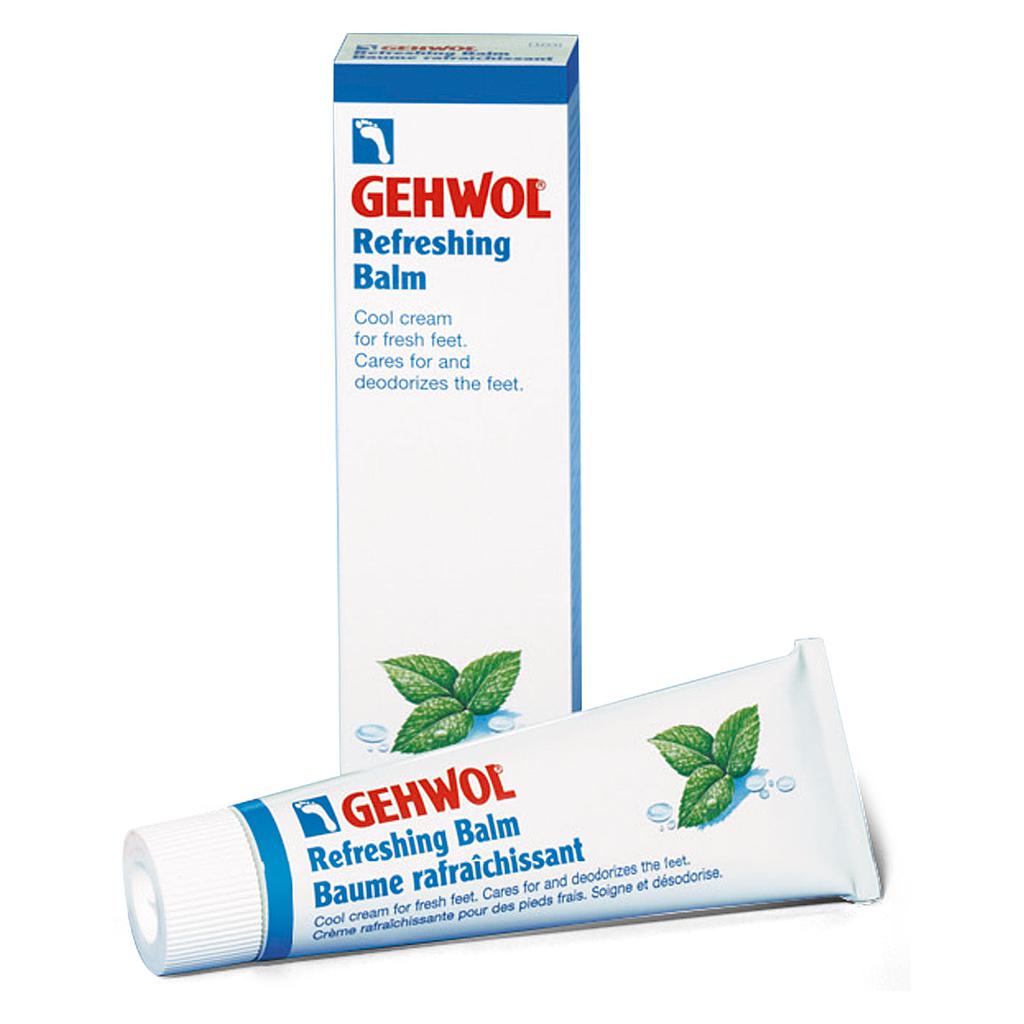 GEHWOL - Refreshing Balm, 75ml