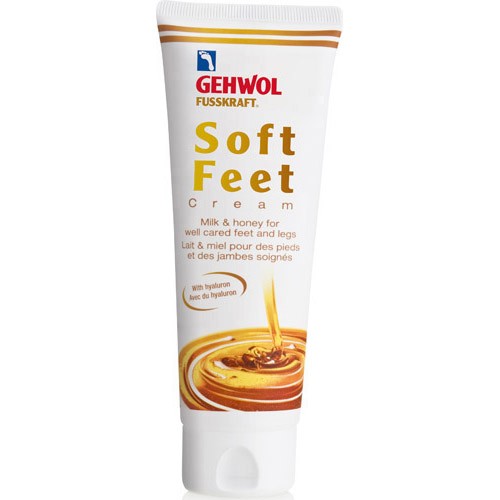 GEHWOL Soft Feet Cream 40ml
