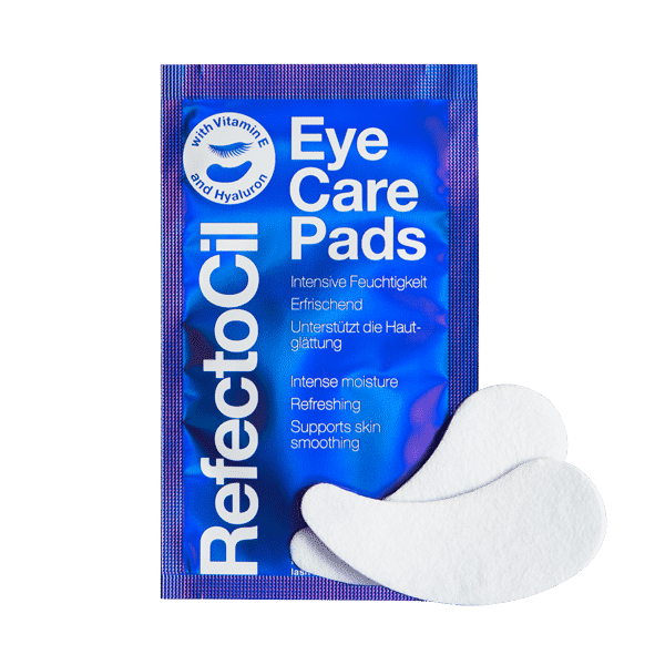 RefectoCil - Eye Care Pads (10 pairs)