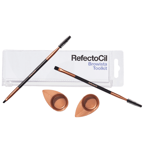 RefectoCil - Browista Toolkit