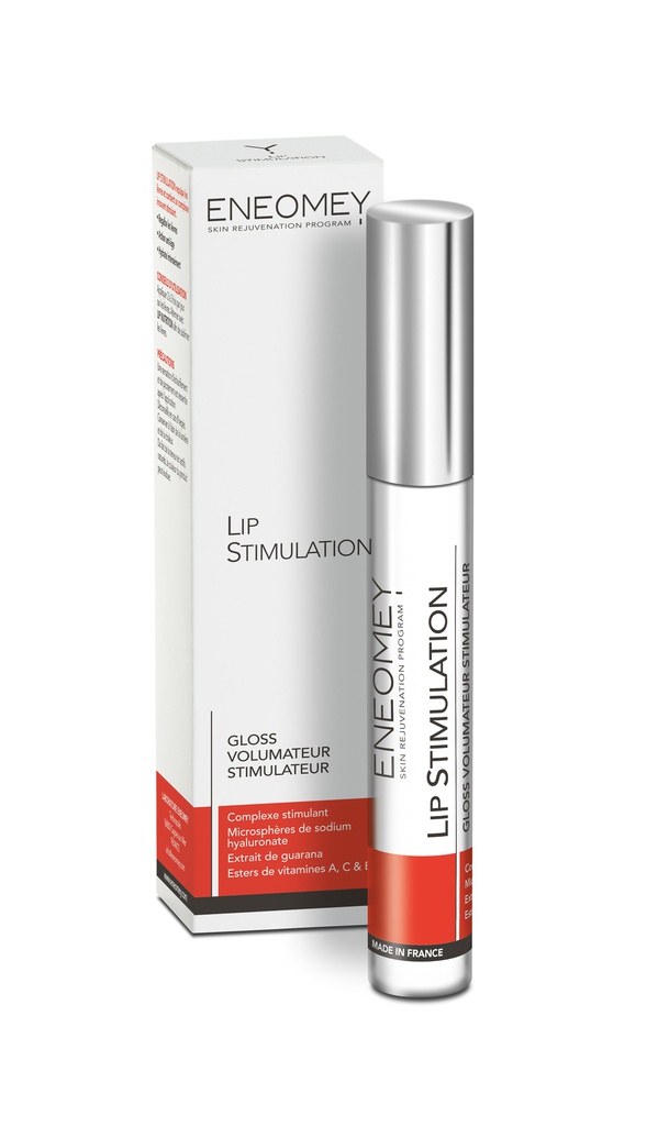 Eneomey - Lip Stimulation, 4ml