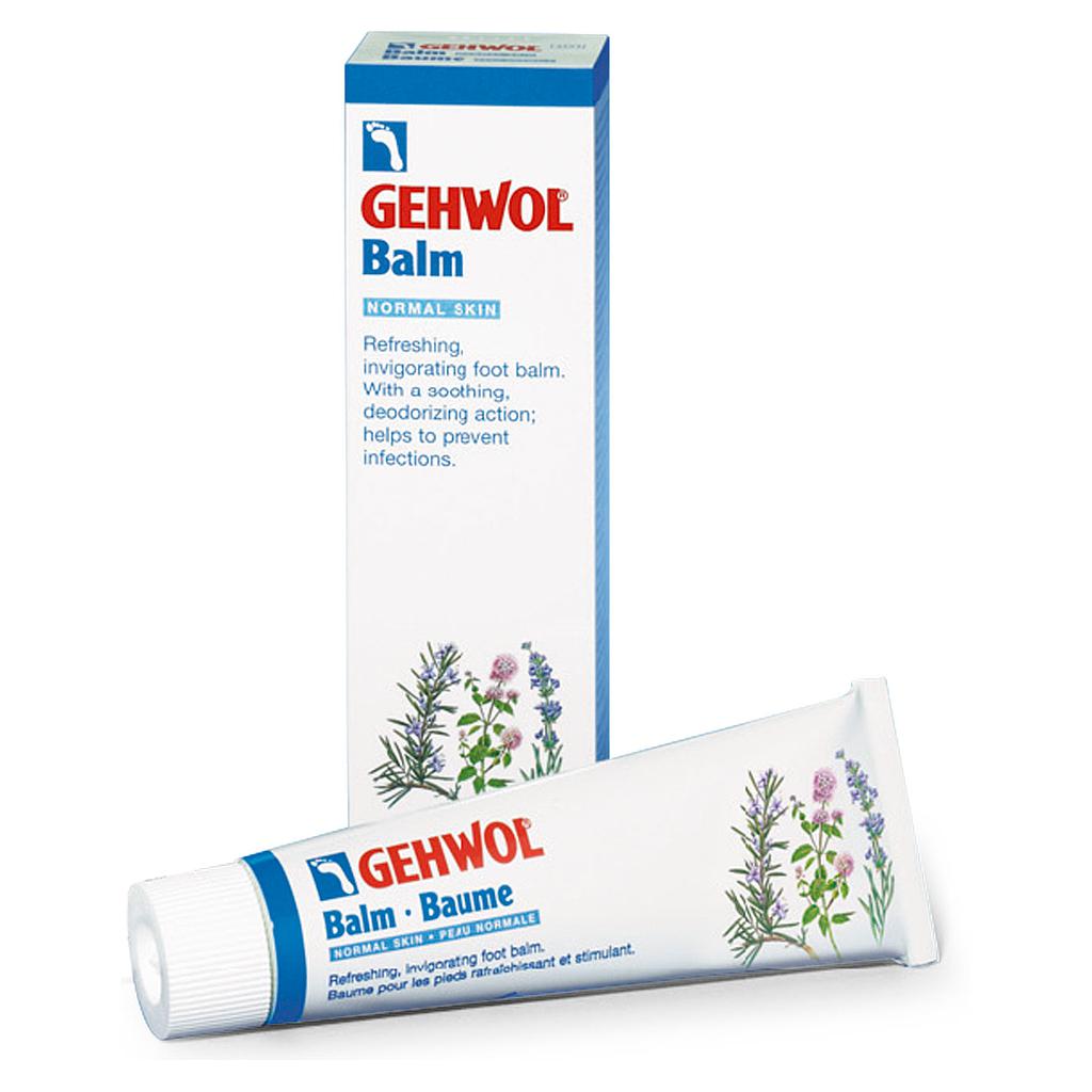 GEHWOL - Balm Normal Skin, 75ml