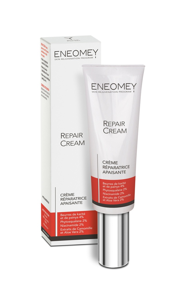 Eneomey - Repair Cream, 50ml