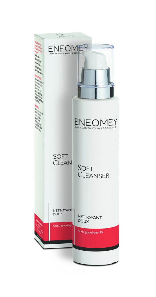 Eneomey - Soft Cleanser, 150 ml