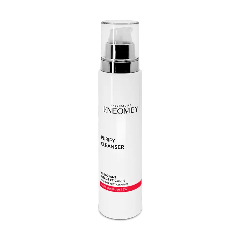 Eneomey - Purify Cleanser, 150ml