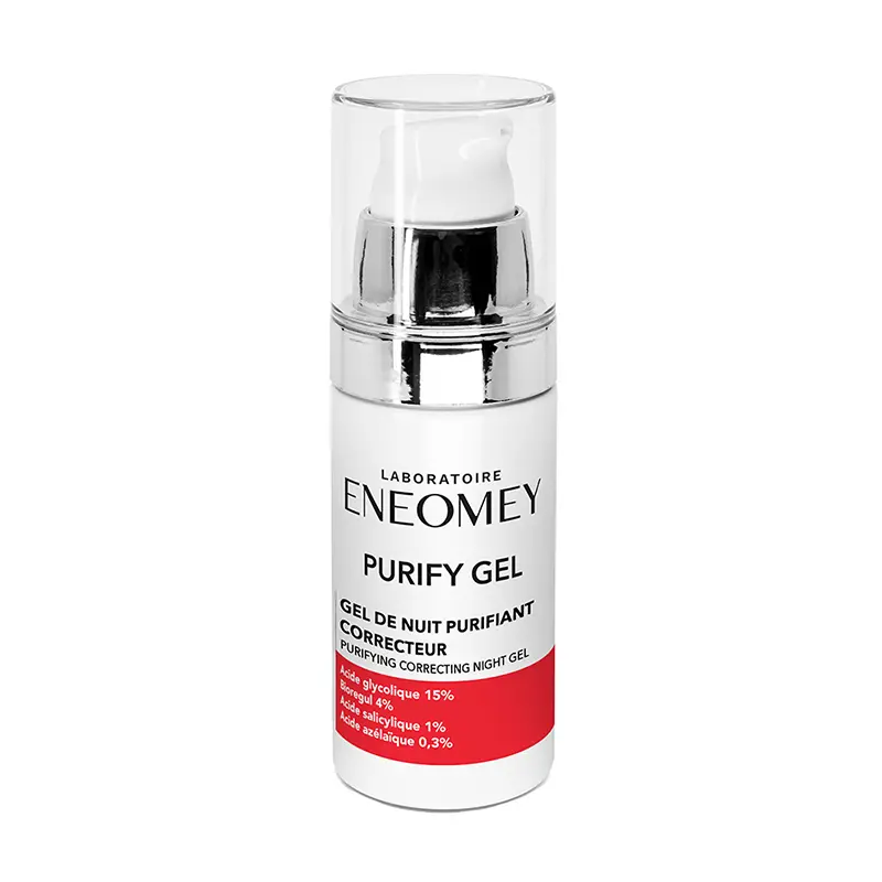 Eneomey - Purify Gel, 50ml