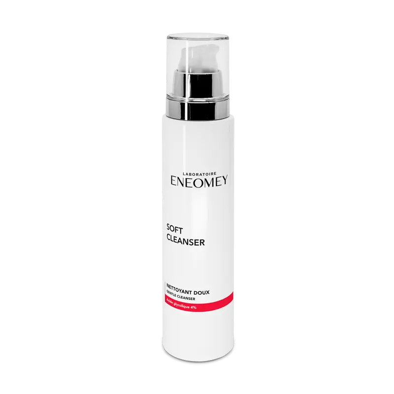 Eneomey - Soft Cleanser, 150 ml