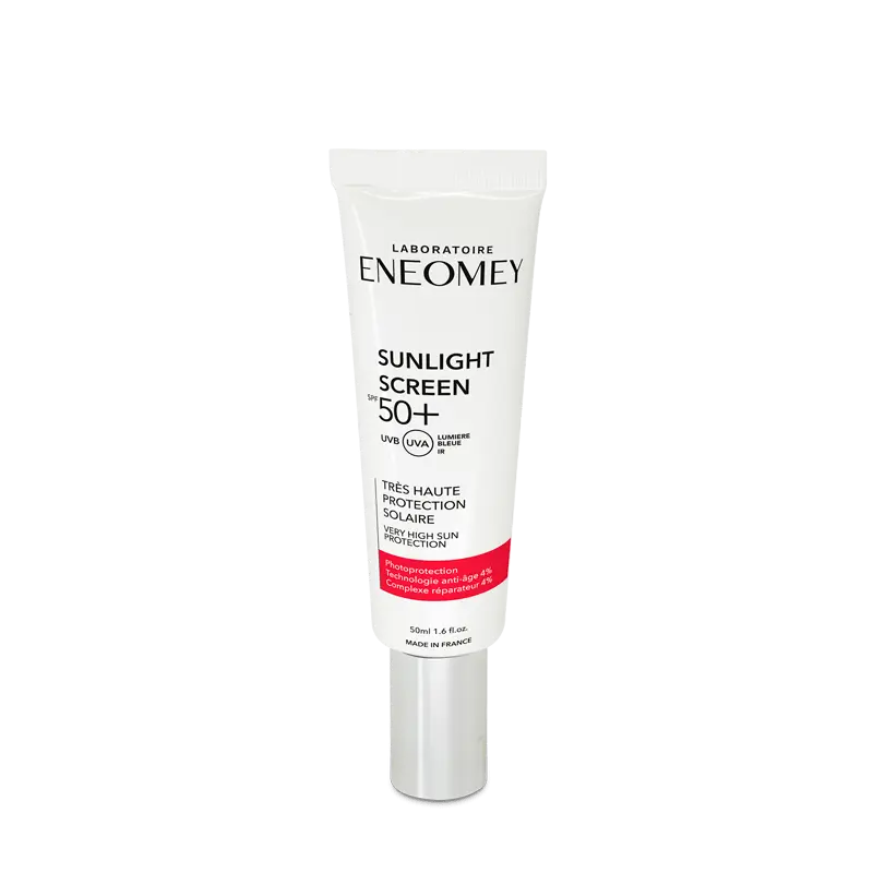 Eneomey - Sunlight Screen 50+, 50ml