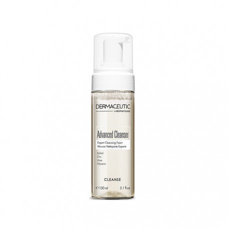 Dermaceutic - Advanced Cleanser, 150ml