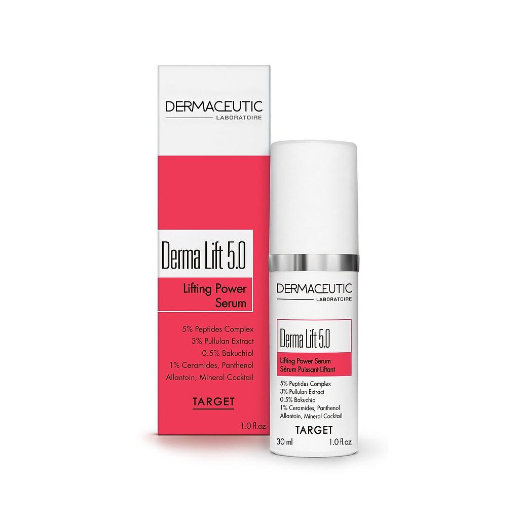 Dermaceutic - Serum Derma Lift 5.0, 30ml