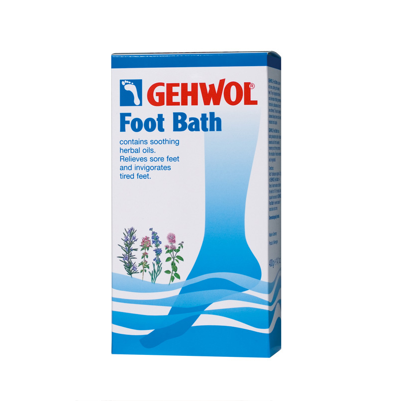 GEHWOL - Foot Bath, 400g