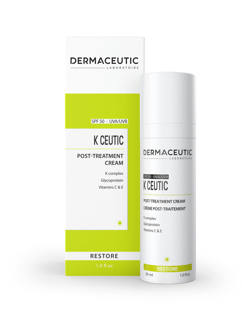 Dermaceutic - K Ceutic, 30 ml