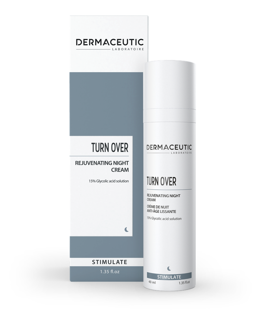 Dermaceutic - Turn Over, 40ml