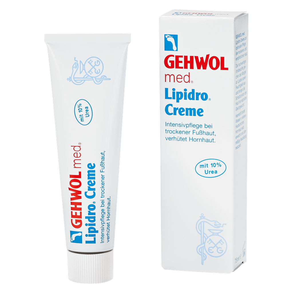 GEHWOL med - Lipidro Cream