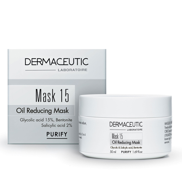 Dermaceutic - Mask Peel 15%, 50ml