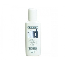 Neat Feat - Touch Hand Lotion, 50ml