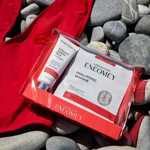 Eneomey - Protection and Hhydration DUO - LIMITED EDITION 