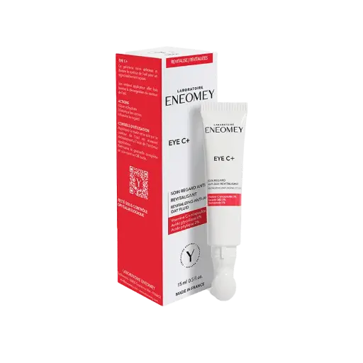 Eneomey - Eye C+