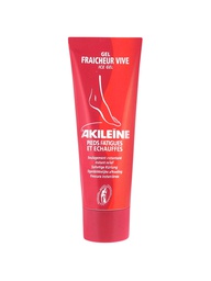 [4N-0RGI-LHS6] Akileine - Ice Gel, 50ml