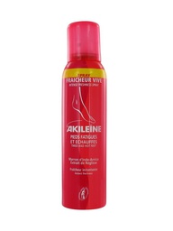 [CN-S636-9CSS] Akileine - Instant Freshness Spray, 150ml