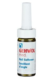 GEHWOL med - Nail Softener, 15ml
