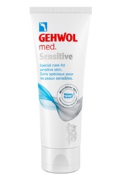 GEHWOL med - Sensitive Cream, 75ml