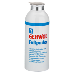 GEHWOL - Foot Powder, 100g
