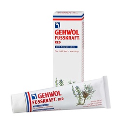 GEHWOL Fusskraft - RED Dry Rough Skin, 75ml