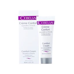 [ER-3QFD-BEGO] Cebelia - Comfort Cream, 40ml