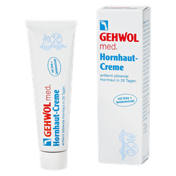 GEHWOL med - Callus Cream, 75ml