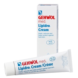 [90-83O1-VJMN] GEHWOL med - Lipidro Cream, 75ml