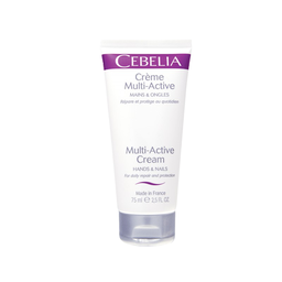 [E1-W8BY-BBGK] Cebelia - Multi Active Cream, 75ml