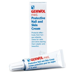 GEHWOL med - Protective Nail And Skin Cream, 15ml