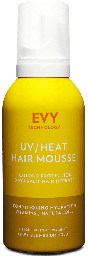 EVY - UV/Heat Hair Mousse, 150ml
