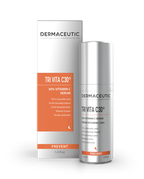 Dermaceutic - Tri Vita C30, 30ml