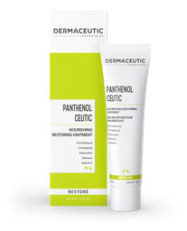 Dermaceutic - Panthenol Ceutic, 30g