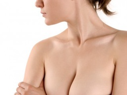 Vaxning - Bröst