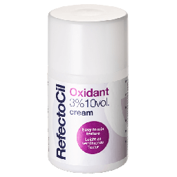 RefectoCil - Oxidant 3% Cream, 100ml