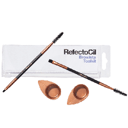 RefectoCil - Browista Toolkit