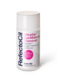 RefectoCil - Micellar Eye Make-up Remover, 150ml