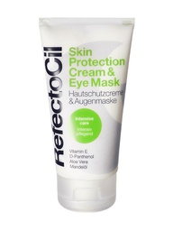 RefectoCil - Skin Protection Cream &amp; Eye Mask, 75ml