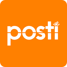 Posti.fi - Smallparcel