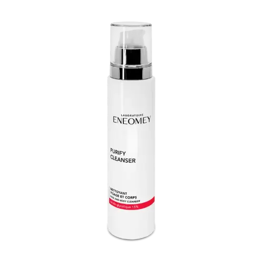 Eneomey - Purify Cleanser, 150ml
