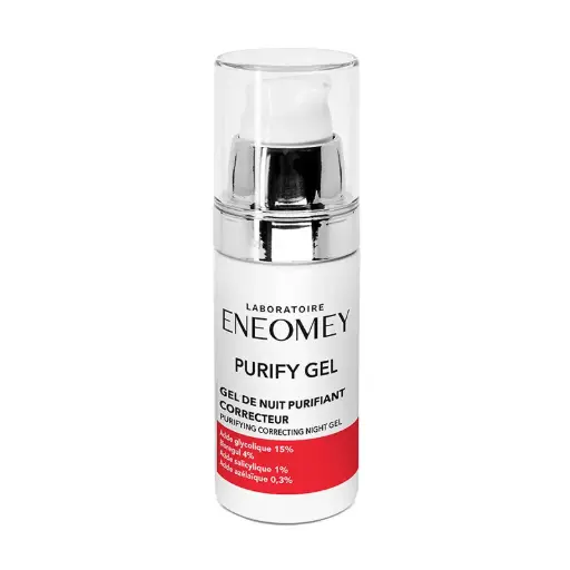 Eneomey - Purify Gel, 50ml