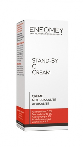 Eneomey - Stand By C Cream