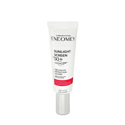 Eneomey - Sunlight Screen 50+, 50ml