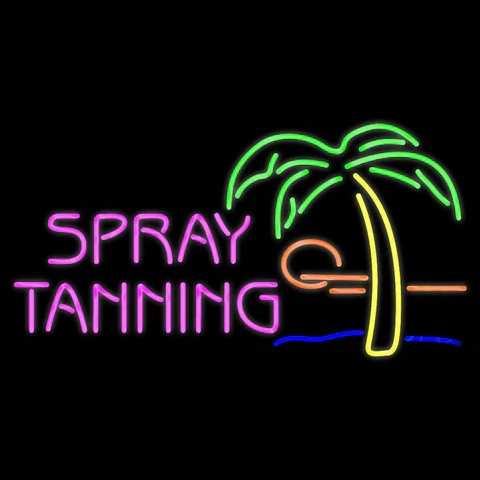 Spraytan