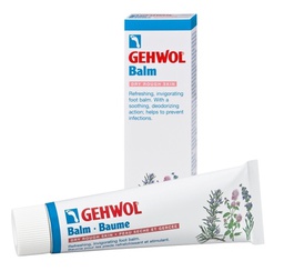 [X0-3ZZS-Y949] GEHWOL - Balm Dry Rough Skin, 75ml
